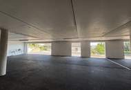 Über den Dächern von Perg: Penthouse in der Villenstraße – Eigennutzung oder Anlage
