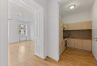 Gründerzeit Wohnung | Sofort verfügbar | Anlegerhit mit Küche