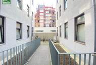 Gepflegte Altbau-Wohnung in Hofruhelage nahe Familienplatz und Bahnhof Ottakring mit Abstellraum!