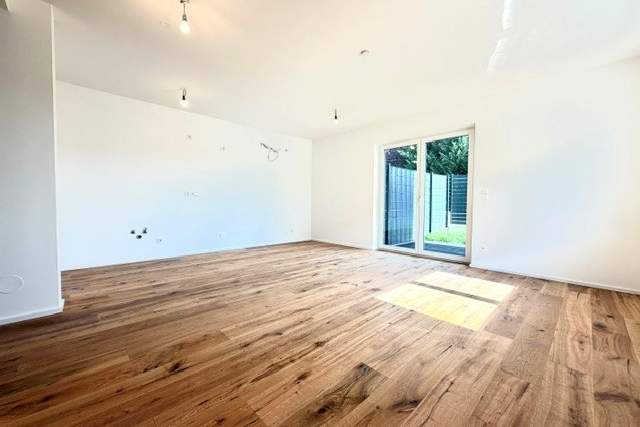 THE GREEN ++ ZWEI ZIMMER mit GARTEN, Wohnung-kauf, 345.000,€, 1140 Wien 14., Penzing