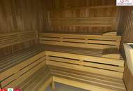 🏡 Stilvolle Eigentumswohnung im Nordbahnviertel mit Sauna, Fitnessraum & Garage inkl.