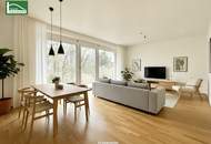 Neubauwohnung mit Stadtanbindung – zentral & stilvoll