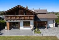 Gemütliches Wohnhaus in sonniger Ruhelage