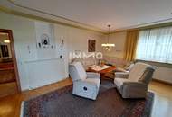 LIEBESVOLLES HAUS MIT DOPPELGARAGE UND SCHÖNEN GARTEN IN ANSFELDEN FÜR INVESTOREN OHNE WOHNBEDÜRFNIS