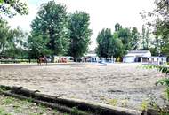 Erstbezug in herrlich ruhiger &amp; sonniger Lage