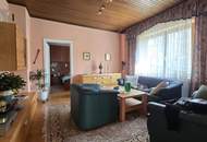 "Großzügige Wohnflächen – viel Platz für individuelles Wohnen!"