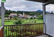 Derzeit Frei! Super Ferienwohnung oder Eigennutzung, 2-Zimmer mit schönem Ausblick - JETZT ANFRAGEN