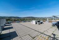 Neuwertige Bürofläche mit Dachterrasse in Linz zu vermieten!