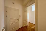 Neu sanierte 2-Zimmer-Mietwohnung im Grazer Zentrum!