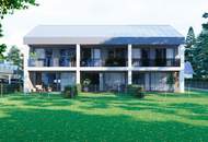 Baustart erfolgt! Hochwertige Reihenhäuser in ruhiger, sonniger Lage! Provisionsfrei