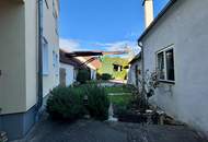 Großes Einfamilienhaus, auch für größere Familien geeignet