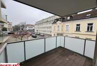 Moderne Neubauwohnung in ruhiger Lage nahe Hietzing