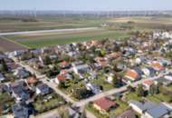 Traumhaftes Baugrundstück in Deutsch-Wagram * Bauträgerliegenschaft