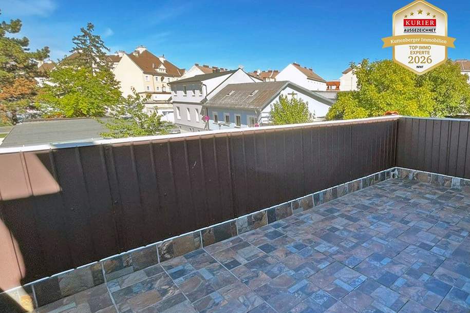 Mehrfamilienhaus mit 4 Wohnungen in verschiedenen Größen., Haus-kauf, 599.000,€, 2700 Wiener Neustadt(Stadt)