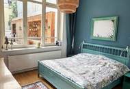 RARITÄT - EXKLUSIVES FAMILIEN-JUWEL MIT GARTEN, TERRASSE UND GARAGENPLATZ