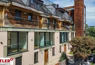 Effizient geschnittene 3 Zimmerwohnung mit echtem Mehrwert