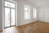 ÜBER 4 METER RAUMHÖHE II TERRASSE HOFSEITIG II PRESTIGE UND ELEGANZ II WOHNEN IM DENKMALGESCHÜTZEN MÖDLINGER STADTJUWEL II FUSSGÄNGERZONE