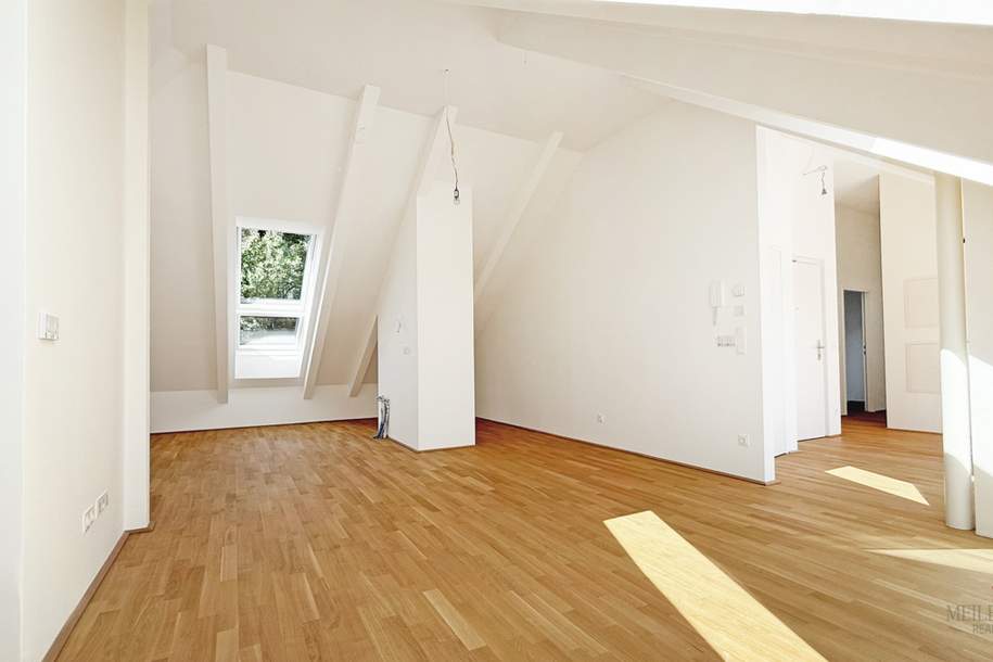 Suite Herzog Friedrich, Wohnung-kauf, 1.098.000,€, 6020 Innsbruck-Stadt