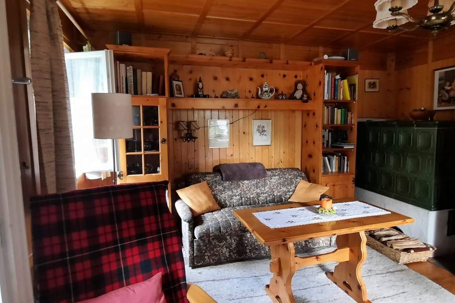 Zweitwohnsitz - Ferienhaus im wunderschönen Defereggental - Osttirol, Haus-kauf, 520.000,€, 9962 Lienz