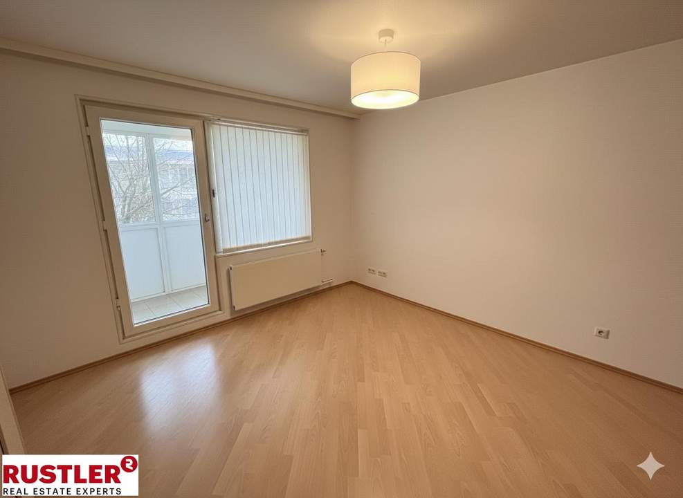 KAUF ca. 4% Rendite - 3 Zimmer Neubauwohnung mit Loggia im Herzen von Favoriten, 1100 Wien