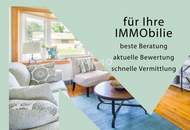 Moderne 2-Zi Terrassenwohnung in Winklarn, ca. 44m², möbliert, 2 Stellplätze, Schwimmteich, ruhige Lage