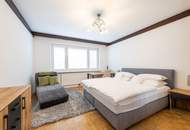 WG-tauglich &amp; umfassend saniert! Moderne 4-Zimmerwohnung in Kapfenberg!