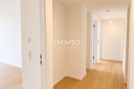Bezugsfertig &amp; NEU: Wohnen im Hochgrün mit Concierge, Wellnessbereich &amp; Infinity Pool, Wohnung-kauf, 890.500,€, 1020 Wien 2., Leopoldstadt
