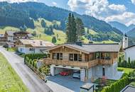 DAS LANDHAUS - Neubau mit Freizeitwohnsitz