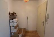 Helle Einraumwohnung mit Gartein Ruhelage - nächst Mariahilfer Straße!