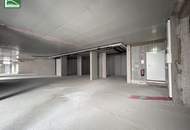 Exklusive Einzelhandelsfläche mit Parkplatz und Lagermöglichkeiten in Aufstrebendem Viertel von Wien - JETZT ANFRAGEN