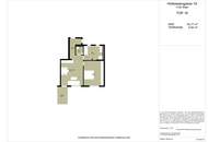 Exklusiver Dachgeschossausbau in elitärer Lage – Stilvolle Penthouses über den Dächern der Stadt!