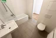 Helle 2-Zimmer-Wohnung mit Einbauküche und Balkon – verfügbar ab November!