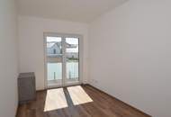 Eckreihenhaus mit Garten und Carport