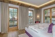 Luxuswohnung mit Pool in zentraler Toplage