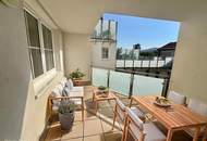 MÖDLING! 4-Zimmer DG Maisonette zum Kauf eingebettet in eine tolle Infrastruktur (Gehdistanz Badner Bahn).