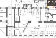 Sehr gut sichtbares Gebäude