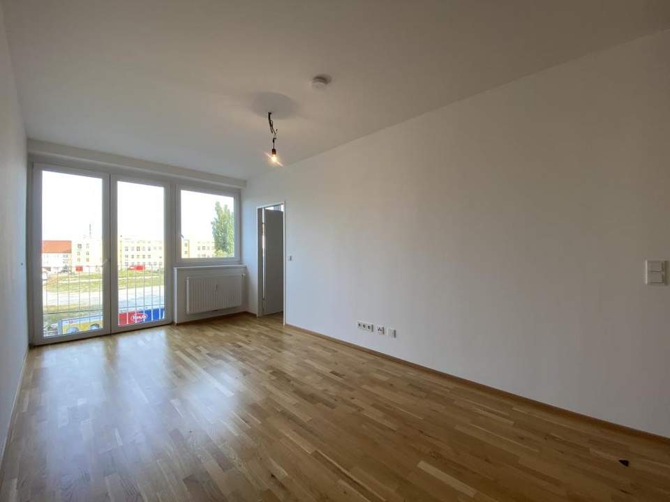 Neuwertige, top-ausgestattete, helle Neubauwohnung! Großzügiger Grundriss!