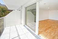 PROVISIONSFREI - Moderner Erstbezug: Sicheres Investment | 2-Zimmer-Vorsorgewohnung am Matznerpark