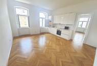 Traumhafte 2-Zimmer-Wohnung mit 2 Kabinette - nähe U3 Schweglerstraße