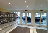 LAGEJUWEL IN DER LAUDONGASSE - MIT GARAGENPLATZ!