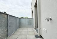 Nachhaltiges Wohnen in Essling, in deckengekühlter Ruhelage und großer Balkon (mehrere Wohnungen in unterschiedlicher Größe verfügbar!)