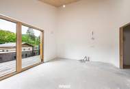 "Hoch hinaus" - 4-Zimmer-Dachgeschosswohnung im Lärchenhof in Goldegg-Weng