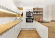 Reihenhaus in moderner Wohnanlage nahe U6 – Garten, Stellplatz & viel Komfort