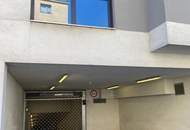"Garagenstellplatz in Top-Lage beim Rochusmarkt- Aspangstraße 27 "