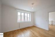 Modern sanierte 3-Zimmer-Wohnung in der Burggasse 20– Nähe Innenstadt
