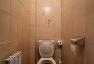 Alleinlage – sehr gepflegtes Haus mit Feriencharakter und Ausbaupotenzial zwischen Graz und Wien