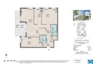 Modern Wohnen im Grünen: Ihr neues Zuhause im Herzen des Tullnerfelds