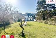 Bis zu 6 Wohneinheiten möglich! Stadthaus im Herzen von Klosterneuburg – renovierungsbedürftig mit großem Potenzial