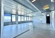 360 TOUR // BÜROFLÄCHE im ARES TOWER