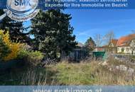 Vom Rohbau zum Wohntraum!